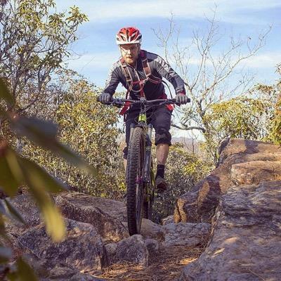 David_Neiles's profile picture. Bear Creek Bikes in Dalton GA. Mechanic