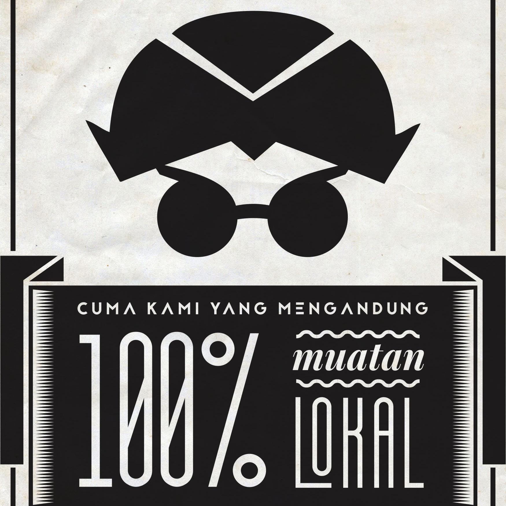A local clothing line with 100% local taste. 
Email : ndeosproject@gmail.com
Pin BB : 297CD43C
WhatsApp : 085655444012 / 085649985255