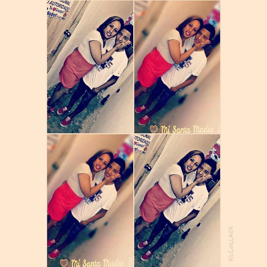 sigueme &&' Te sigo