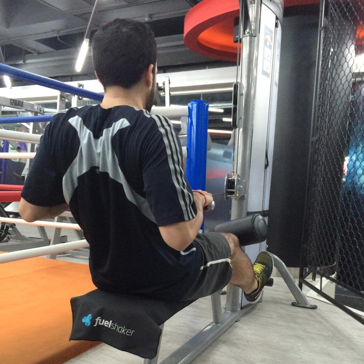 MrAALifestyle's profile picture. 25yo fitness/health advocate. Started this journey a year and a half ago and recently set new goals...the most important one: Help and inspire others to achieve