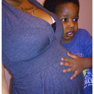 LOVING MY KING,I CAN'T WAIT UNTIL MY OTHER BABY COMES #2012#2015