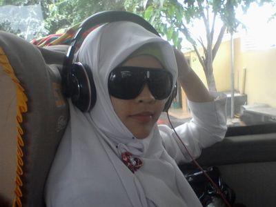 Semakin kita bisa lapang n tabah...kemudahan pun akan terasa.