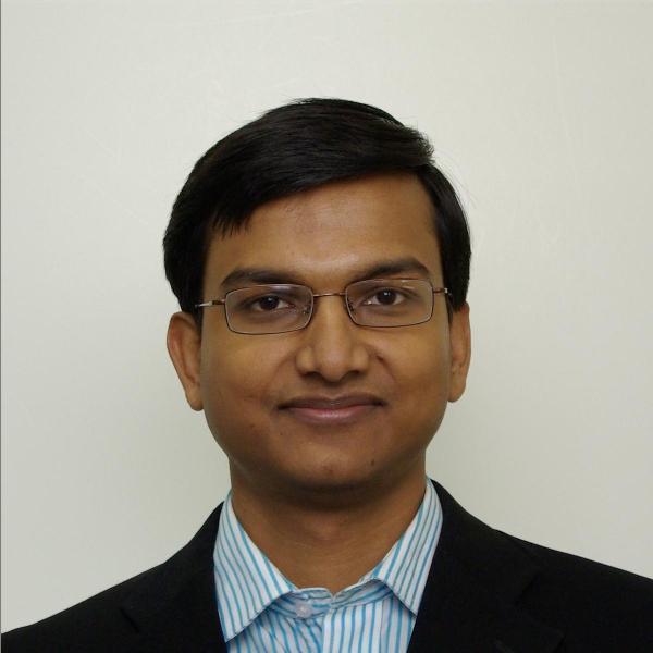 ajoynandi's profile picture. 