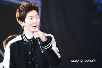Sweet 20 ♥ WINNER EXO IKON YG FAMILY jjang !!! Love yaaaa :*