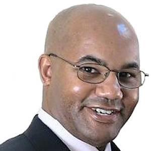 Serial entrepreneur and business builder.