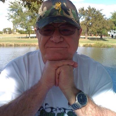 robert_klink's profile picture. I am retired. I was widowed in April 2019. I was married for 44 years.