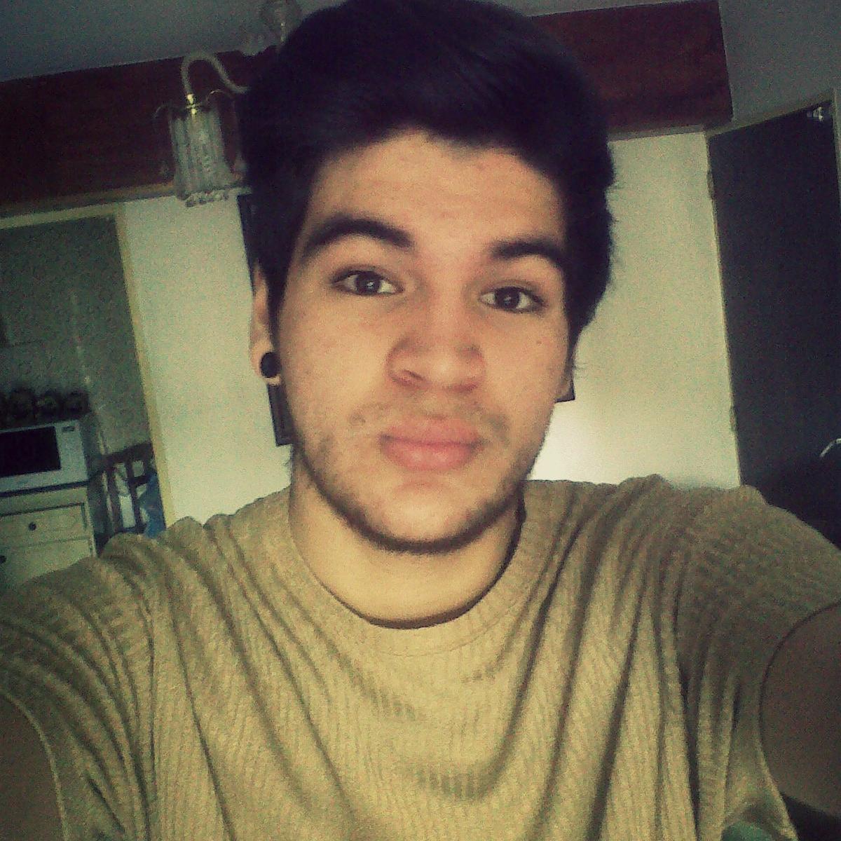 La Vidaa hay q vivirlaa :) sin perder el tiempo ! 
  sigueme y te seguire ;)