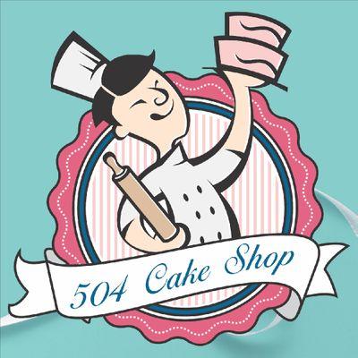 504cakeshop's profile picture. 