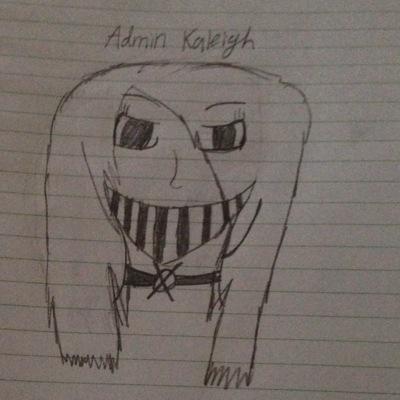 Kaykaytheartist's profile picture. Sup my little proxies? 
The names Kaylster or Kay if u want ^•^
I love every single one if my proxies and hope thy stay fantabulous foreva （≧∇≦）