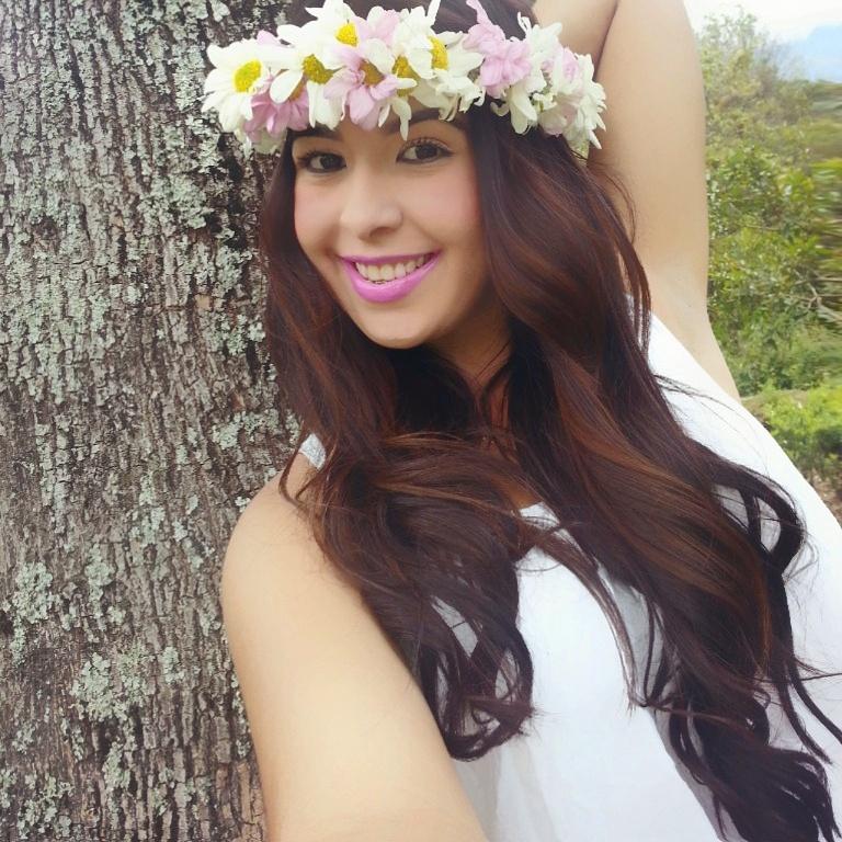 Candidata oficial del Miss Beauty Venezuela Sur del Lado #Colon