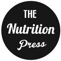 The Nutrition Press (@nutritionpress) 's Twitter Profile Photo