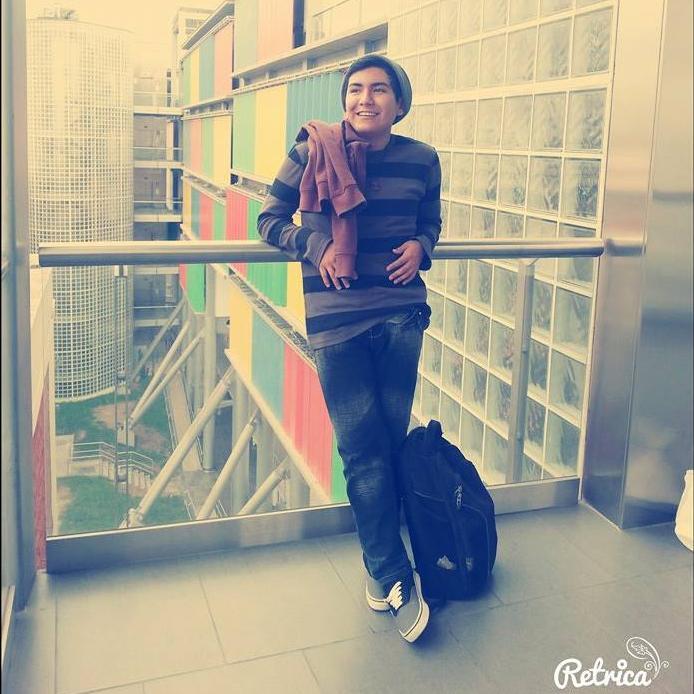 LBPA100's profile picture. Edificar hábitats construidas para el ser humano. 
~Architecture
~Architecth🍃