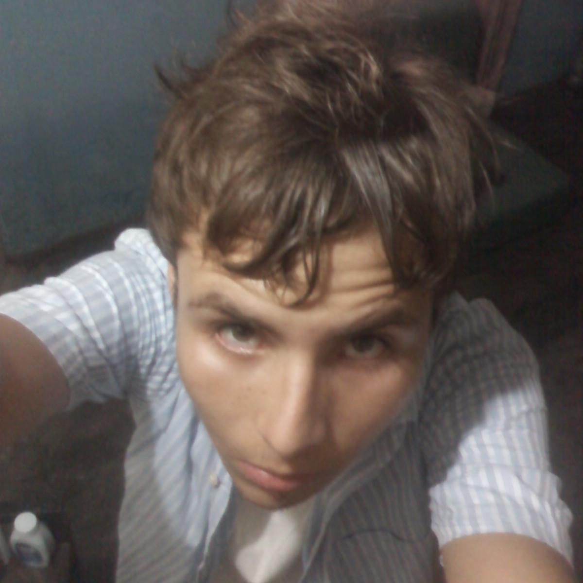 I'm Lost Without You!