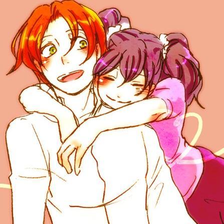 cryayase's profile picture. anime and kpop trash