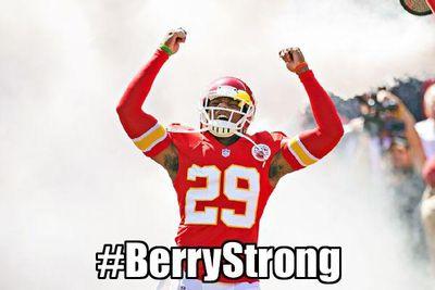 Talk Chiefs and other news around the league.