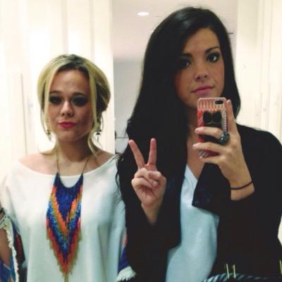 EricaBrad's profile picture. Lover of ice cream and dreams.