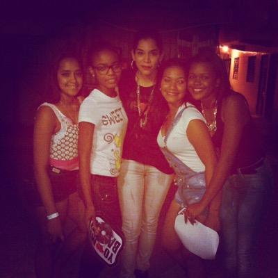 #AmanteDeLaVida #HeidyBrown #AgresivamenteSexy #ILoveMyHood #TuMeEcusaOite