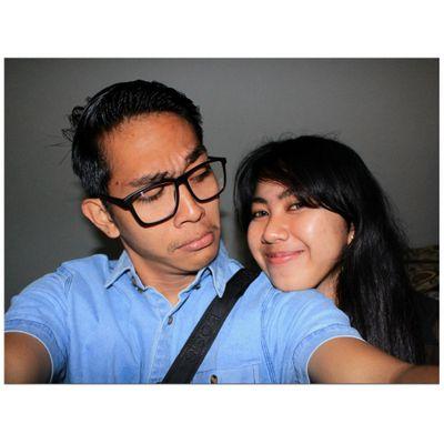 andika miarta | Ig : Cokistriandhani , line: cokistriandhani , Path : Cok Istri Andhani