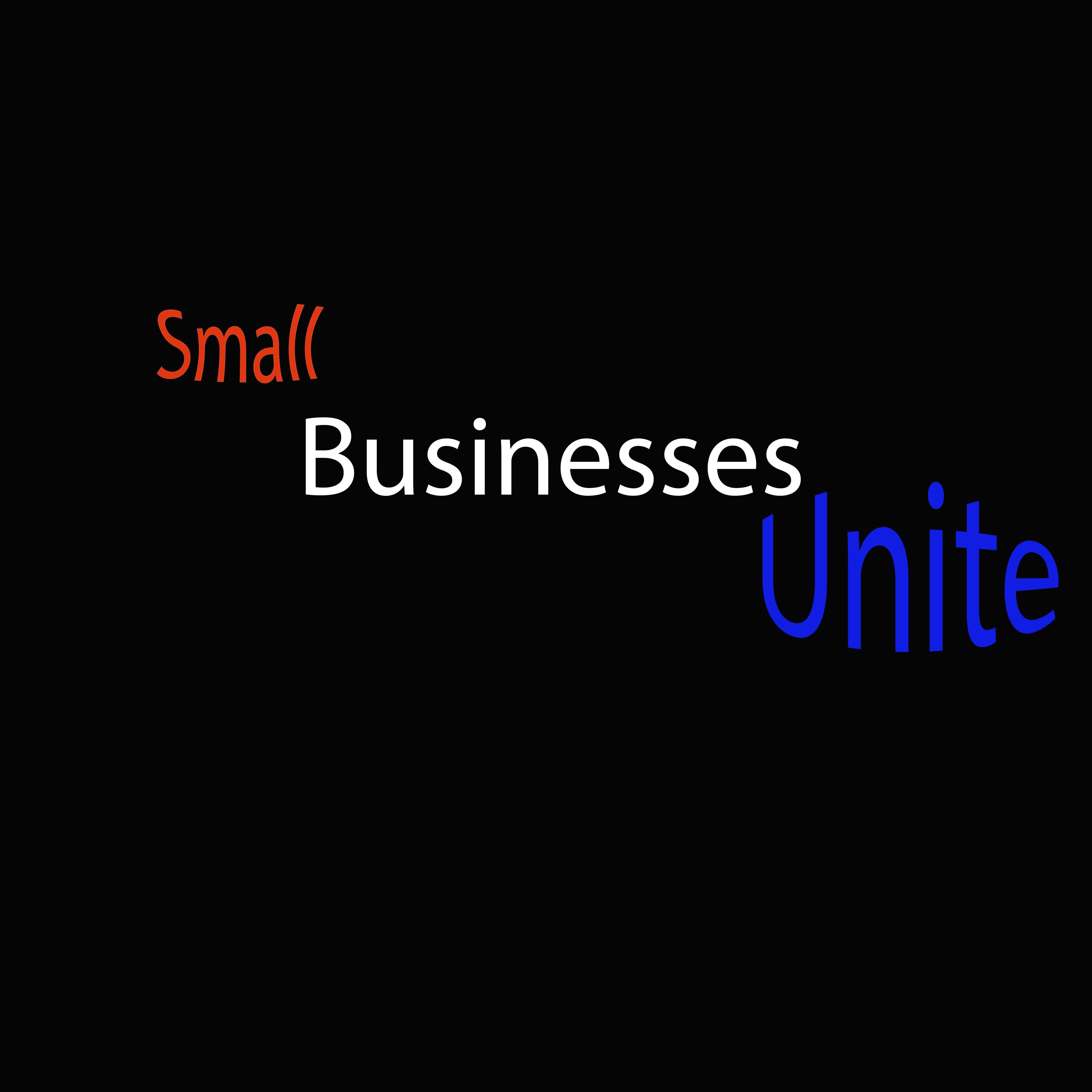 SmallBiZUnite1's profile picture. 