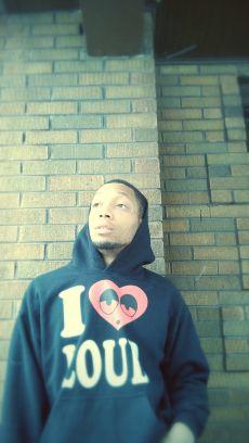 A High Yellow Nigga, Weed Smoker, Hooper, 1 Of A Kind.