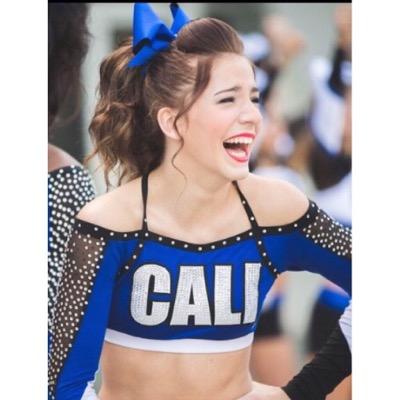 MADI IS PERF AND THATS ALL THAT MATTERS