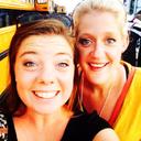 Laura Anne Grayson - @lagrayson24 - Twitter