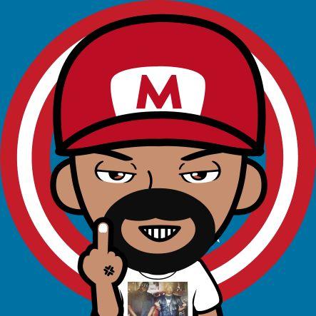 MeloA4LU's profile picture. U gotta get the ground beneath ur feet partner, the wind behind ur back and go out in a blaze if u have to, other wise you aint shit!!!