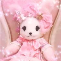 angelic pretty ひよこちゃんToy ワッペンクリップ Chick-Chan Toy Patch Clip by Angelic Pretty