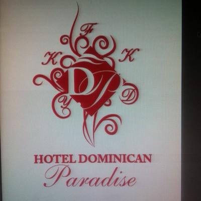 Aqui Es Donde Tu Comodidad, Es Nuestra Responsabilidad! Conocenos, y Disfruta De Una Bella Estancia En Nuestro Paraiso Dominicano!