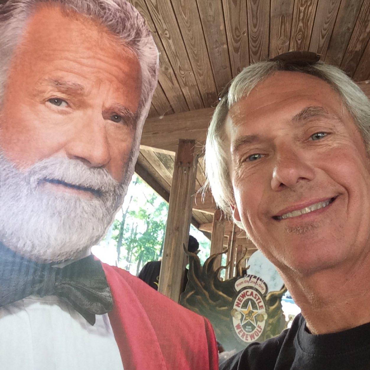 Larry Palmer (LarryLpalmer) Twitter