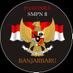 Paskibra SMPN 8 BJB (@passpenpan) Twitter profile photo