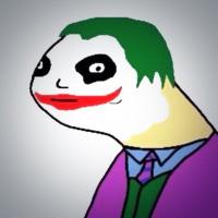 Teh Juker (@tehjuker) 's Twitter Profile