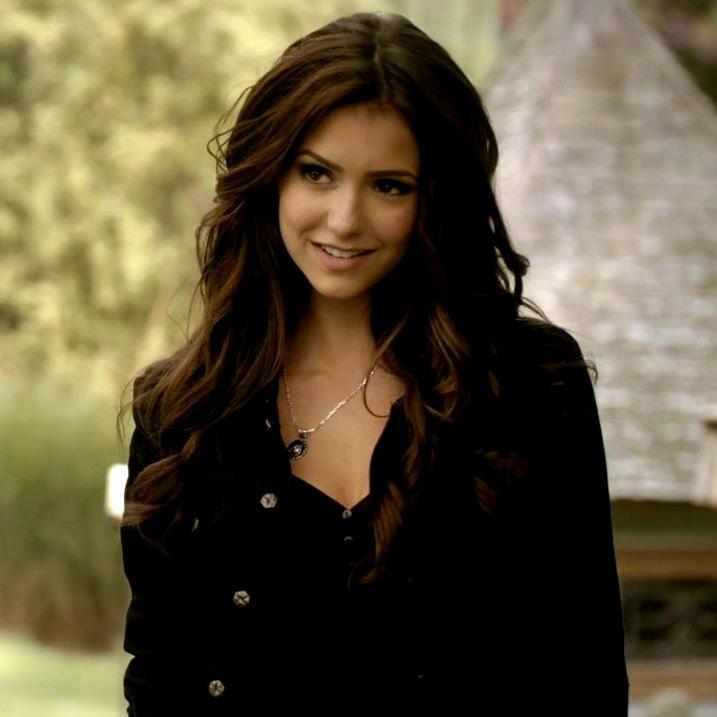 I love Ian, and Nina. Katherine is queen. Damon is my lover. And i ship Delena.                        Humanity is a vampire's greatest weakness.     follow me.