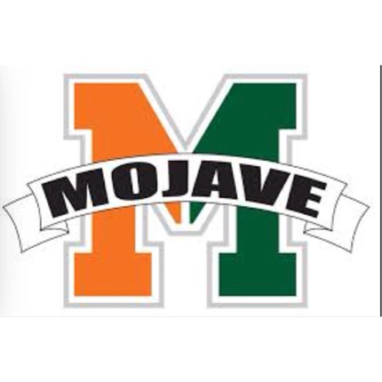Mojave High school