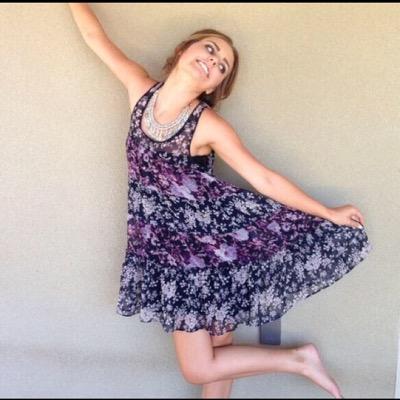 we love aspyn ovard! aspyn ovard is literally life goals