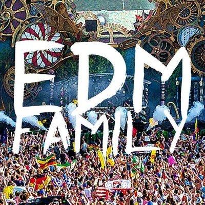 EDM brings worlds together at single events, creating memories & friendships for a life time. Share your story (photo submissions accepted) #PLUR