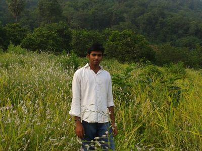 prasupowerstar's profile picture. 