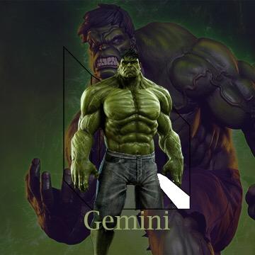 BilZGemini's profile picture. Only GT: Mr Forrest Fire