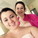 Stephanie Hamman - @shamman94 - Twitter