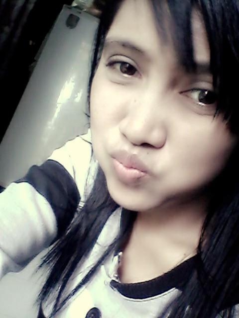 Mamah | Papah | Lenny Try Andryany (@lenny_try) is my life :* ({}) | i love @bangbily @OlgaSyahputra82 :)) follback? just mention (y)