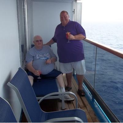 Huge Carolina Panthers Fan, Charlotte Hornets, & UNC Tar Heel Fan. I enjoying listening to Carolina Beach Music...love me some cruising !! KEEP POUNDING !!