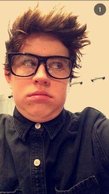 in love with Hamilton Nash Grier nashs new video is in the link below GO WATCH AND SUBSCRIBE