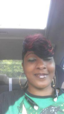 walker_roshunda's profile picture. 