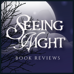 SeeingNight's profile picture. Book Reviewer for PNR, SCIFI, Romance, UF. Book Cover Designer & Graphic Designer | Comic Book Nerd
