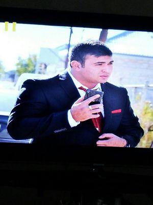 ganbarovel's profile picture. 