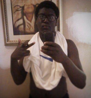 ballislife
#r.i.p pops &grandmom