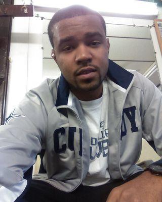 Dorsett717's profile picture. 