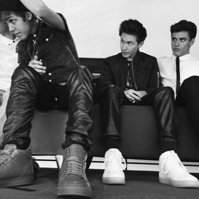 Love this guys as anyone in the world