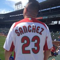 Ricky Sanchez (@rickychez23) 's Twitter Profile