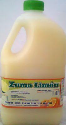 zumosdelvalle's profile picture. 